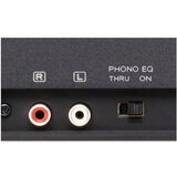Teac TN-180BT-A3/B Bluetooth gramofon, crn | shoptok.hr