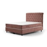 Hanah home krevet sonata set 120 x 200 v3 dusty rose | ePonuda.com