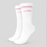 Crew Socks Pink S