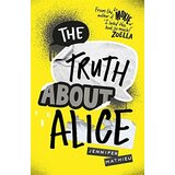 Hachette Jennifer Mathieu - The Truth About Alice Cene
