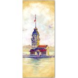 Wallity Slika 50x120 cm – Wallity Cene