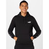 Puma Puloverji Essentials Črna | Shoptok.si