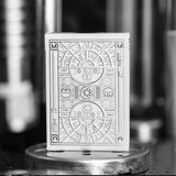 Theory11 igraće karte Star Wars - Silver Special Edition Light | shoptok.hr