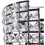 Toolight ZIDNA SVJETILKA GLAMOUR STYLE APP676-1W E27 | shoptok.hr