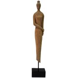 Ambia Home OKRASNA FIGURA ŽENSKE Cene