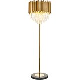 Toolight Samostojeća svjetiljka APP1717-3F Gold | shoptok.hr