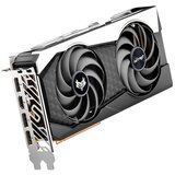 Sapphire AMD Radeon RX 6600 XT 8GB 64bit NITRO+ AMD RADEON RX 6600 XT 8GB 11309-01-20G grafička kartica | Eponuda.com