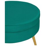 Livetastic Tabure Samt, Zelena | Shoptok.si