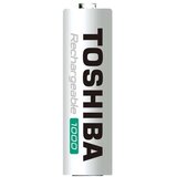 AGENA D.O.O. Toshiba punjive Ni-MH baterije AA 1000 mAh Cene