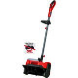 Einhell GE-ST 36/40 Li E-Solo, Akumulatorski čistač snega (3417011) Cene