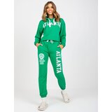 ex moda Set-EM-KMPL-734.35P-green | Shoptok.si