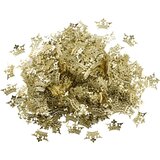 Junior Crafty ruby, kraft dekoracija, kruna, zlatna, 8mm, 14g | Eponuda.com