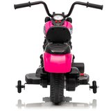 Motor na akumulator STAR - roza | Shoptok.si