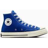 Converse Superge Chuck 70 mornarsko modra barva, A06529C