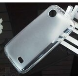  Gumijasti / gel etui za Lenovo A369 Cene