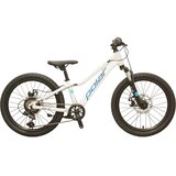  BICIKL POLAR ALASKA 20 silver | Eponuda.com