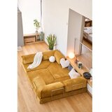 Atelier Del Sofa ugaona garnitura kanyon mustard | Eponuda.com