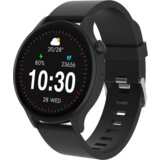  SMARTWATCH DENVER SWC-338 CRNI, (5706751076633) | shoptok.hr