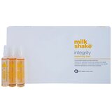 Milk Shake Integrity zdravilna nega za lase z beljakovinami 8 kos | Shoptok.si