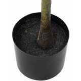  Umjetno stablo fikusa 48 listova 165 cm zeleno | Eponuda.com