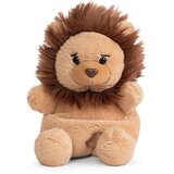 Pliš Animal Snugglie Safari – mekani anci za djecu Lav | shoptok.hr