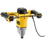 Dewalt DWD241 Električni mešač sa dvostrukom ručkom 230V | Eponuda.com