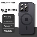 Divi Maska za mobilni telefon IPhone 14, Crna | Eponuda.com