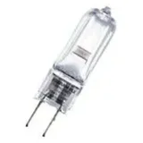 Halogen HLX Lamp G6.35 without Reflector 50W 12V BRL