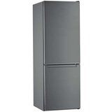 Whirlpool frižider W5 821EF ox 1/samostojeci/E/111+226L/inox | ePonuda.com