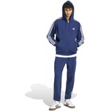 Adidas Flis M 3S Fl Fz Hd Modra Cene