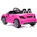 Mercedes-Benz Auto na akumulator SLC300 Pink | shoptok.hr
