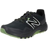 New Balance Nizke superge '410v8' črna / bela | Shoptok.si