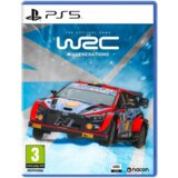 Nacon_Gaming Wrc Generations (Playstation 5) Cene