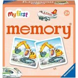  Vozila - My first memory® Cene
