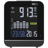 Emos Pametni monitor kvaliteta vazduha GOSMART 5V Wi-Fi | Eponuda.com