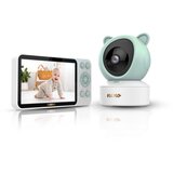 Neno IVO Baby monitor s rotacijskom kamerom | shoptok.hr
