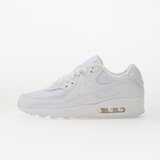 Nike Sneakers W Air Max 90 Prm White/ White-Metallic Gold EUR 44 Cene