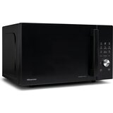 Hisense mikrotalasna rerna sa gril grejačem - H23MOBSD1HG | ePonuda.com