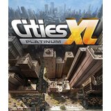 Cities XL Platinum Steam Key GLOBAL | ePonuda.com