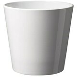Soendgen Keramik Tegla za cvijeće (Bijele boje) | shoptok.hr