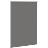 Rolo zavjesa Blackout siva 100x175 cm Širina tkanine 95,7 cm | shoptok.hr