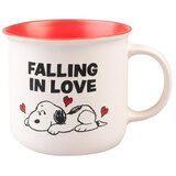 PEANUTS Snoopy - Šolja - Snoopy, Love Season, Premium, 350 ml | Eponuda.com