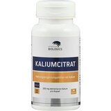 American Biologics Kalijev citrat Cene