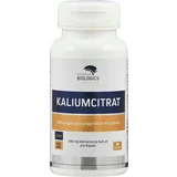 Kalijev citrat