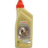 Castrol olje za menjalnik Transmax Manual Multivehicle 75W-90, 1L Cene