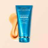Institut Esthederm Tan Prolonging Golden Glow posvjetljujuća gel krema za duže izlaganje suncu 200 ml | shoptok.hr