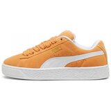 Puma Modne superge Suede xl Oranžna | Shoptok.si
