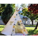  Šator za decu fany beige Cene
