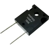 RNP-50SAR250FZ03 Snažan otpor 0.25 Ohm Radijalno ožičen TO-247 100 W 1 % 1 ST