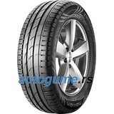 Nokian zLine SUV ( 255/50 R19 107W XL DOT2016 ) letnja auto guma Cene